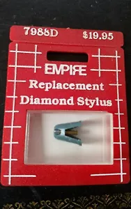 Empire Scientific Stylus 7988D, N-47 - Picture 1 of 2