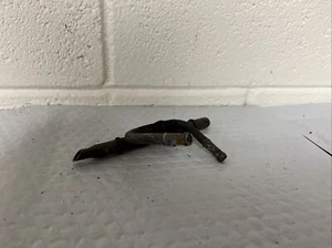 1988-1991 OEM EF Honda Civic CRX SI Pipe Breather PCV Tube Water Intake Air Line - Picture 1 of 2