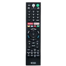 RMF-TX310U RMF-TX220U Replaced Voice Remote for Sony LCD TV XBR-55A9F XBR-65A9F