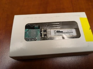 HP Aruba 10G SFP+ LC SR 300m MMF Transceiver - J9150D - Picture 1 of 3
