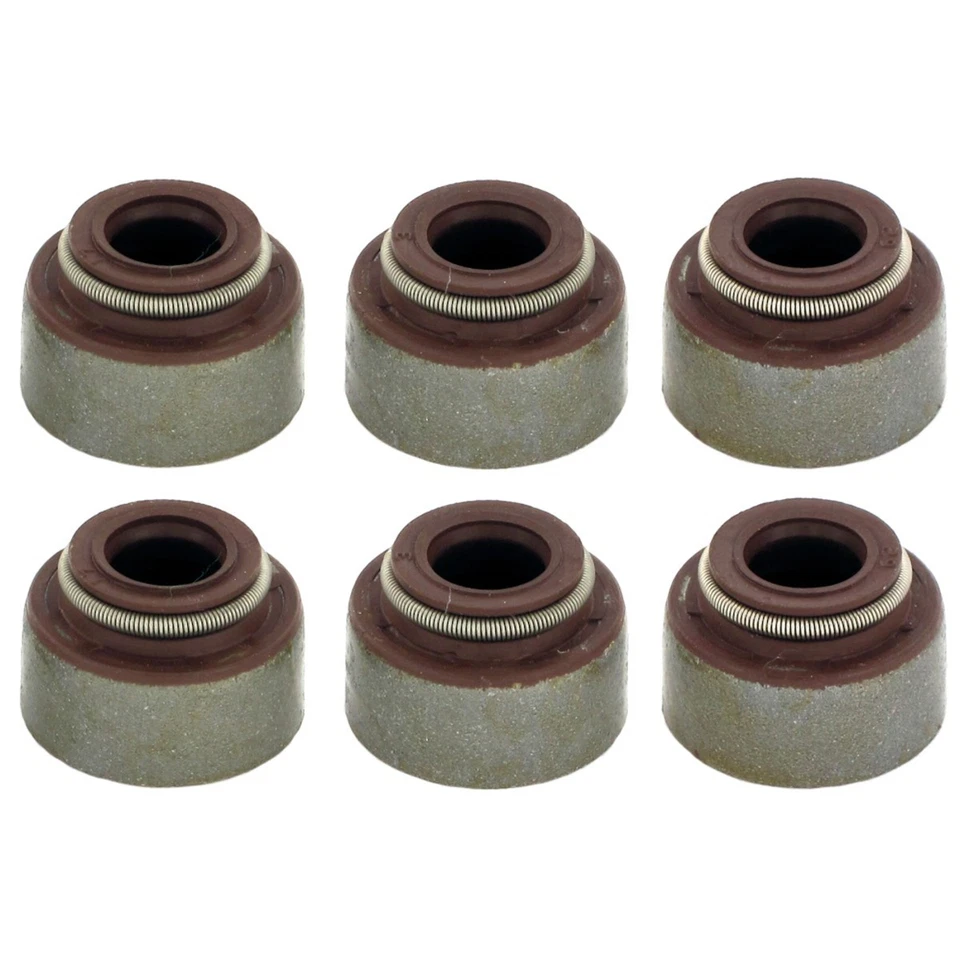 Juego de sellos de vástago de válvula AVS7005 APEX para Chevy Chevrolet Sprint 1985-1988 Foto 1 de 1