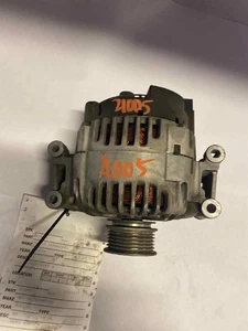 Alternator AUDI A4 05 06 07 08 09 - Picture 1 of 4