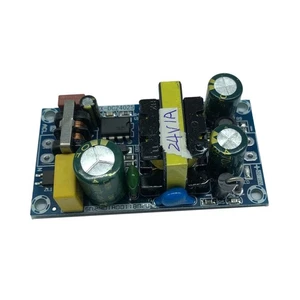 24V 1A Schaltnetzteilplatinenmodul Bare Board 24V 24W 25W Multifunktions-Le5428 - Bild 1 von 6