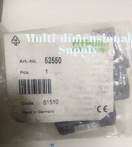 1PCS NEW MURR 52550 #SKY - Afbeelding 1 van 2