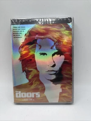 The Doors (Special Edition) - DVD - New Sealed - Image 1 of 3