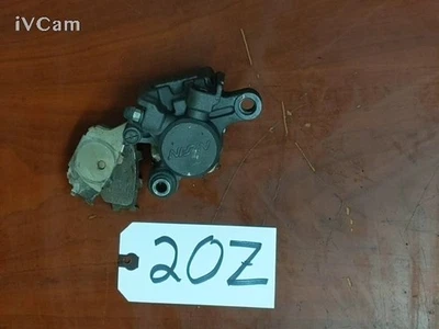 2002 SUZUKI VSTROM DL 1000 REAR BACK BRAKE CALIPER 69100-06G00-999 - Image 1 of 4