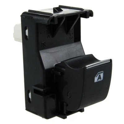 Door Power Window Switch fits 2014-2016 Toyota Highlander  WVE BY NTK - Image 1 of 4