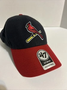 st louis cardinals 47 Mütze MLB  - Bild 1 von 8