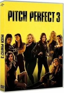 DVD Pitch Perfect 3 - Bild 1 von 1
