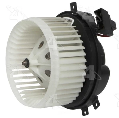 Motor soplador de climatización compatible con GMC Sierra 1500 Sierra 2500 HD 2014-2018, Sierra 3500 HD Y Foto 1 de 4