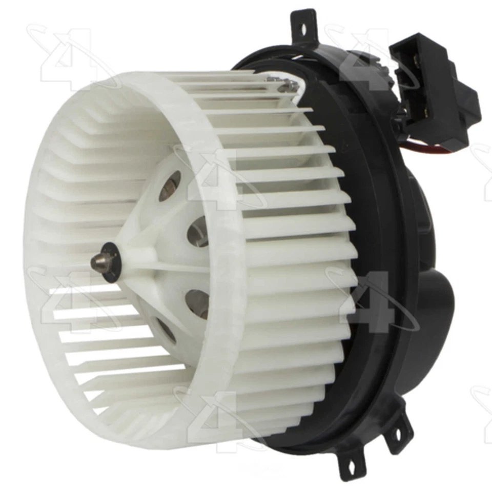 Motor soplador de climatización compatible con GMC Sierra 1500 Sierra 2500 HD 2014-2018, Sierra 3500 HD Y Foto 1 de 4