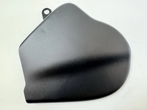 2019-2024 VOLVO XC40 FRONT RIGHT PASSENGER SIDE SEAT INNER COVER PANEL OEM - Bild 1 von 8