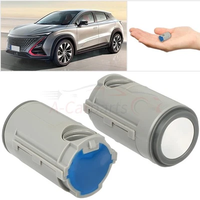 2x Parking Sensor PDC For Mercedes-Benz E320 E430 1998-2002,S420 S500 1994-1999 - Image 1 of 4