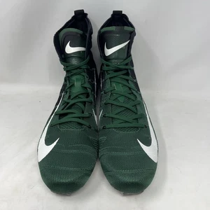 Nike Vapor Untouchable 3 Elite neu grün & schwarz PE Stollen AO3006-002 Herren 12,5 - Bild 1 von 11