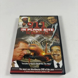 RARE PROMO: 911: In Plane Site (DVD Power Hour 2004) CONSPIRACY DOCUMENTARY - Bild 1 von 5