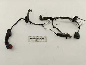 VOLVO V50 S40 Driver Left Rear Door Wire Harness Loom 2004-2006 - Picture 1 of 10