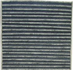 ACDelco Gold CF3345C Cabin Air Filter - Picture 1 of 1