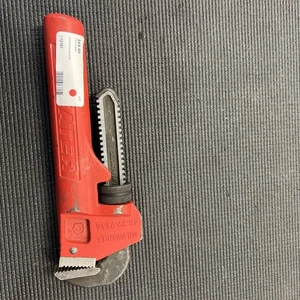Milwaukee 48-22-7314 CHEATER Steel Adaptable Pipe Wrench - Picture 1 of 4