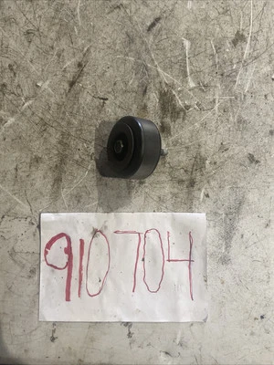 06-10 Cadillac DTS 03-05 Deville 4,8 L serpentina ralentí polea y perno Foto 1 de 4