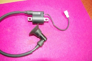 Bujía De Encendido Scooter 50 2T Rex Malaguti Aprilia MBK Benelli Beta - Imagen 1 de 3