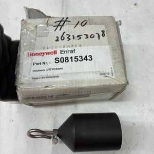 Honeywell Enraf, S0815343 Display di densità - Foto 1 di 2