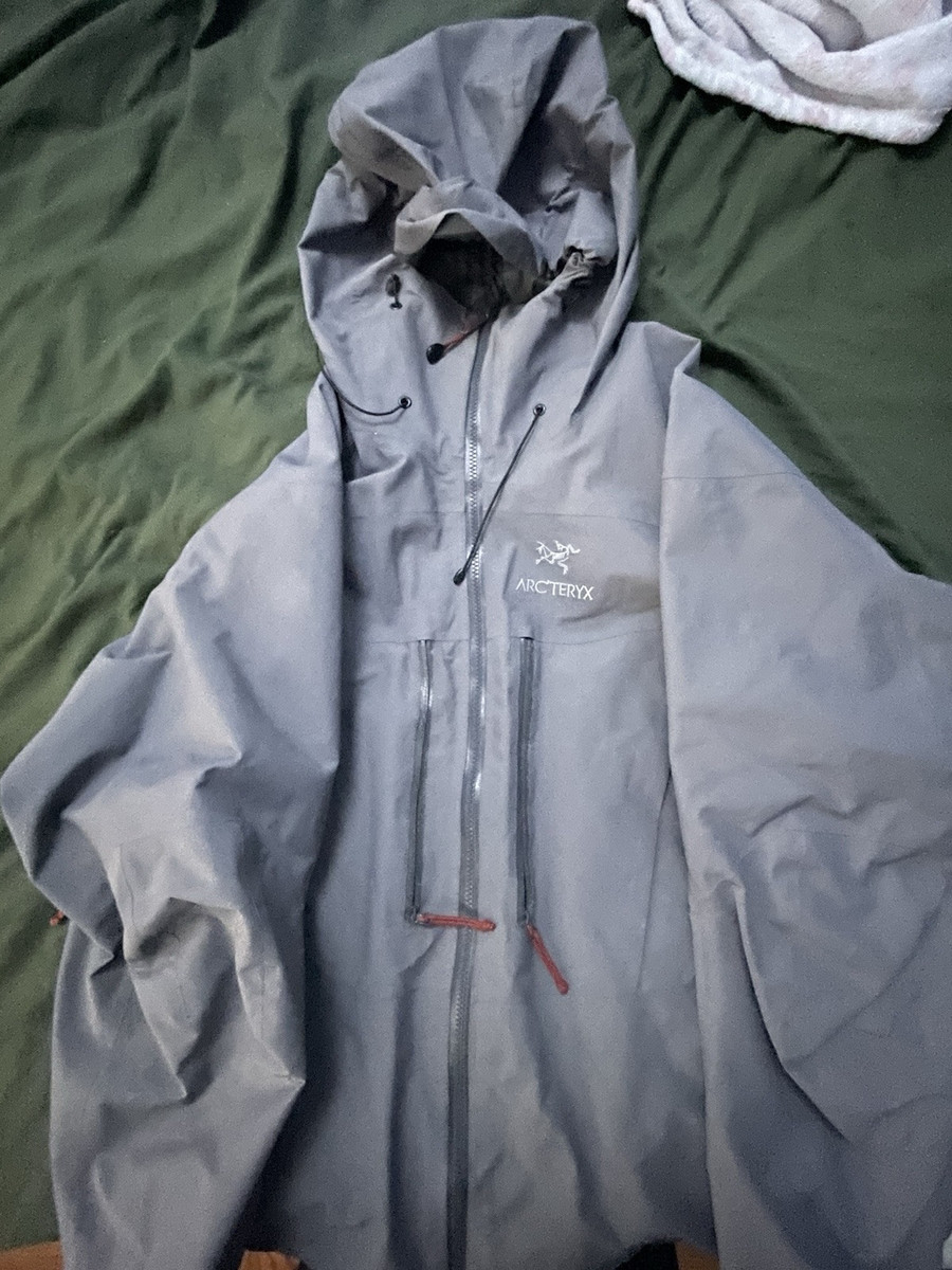 Arc'teryx Arc'teryx Alpha SV Jackets for Men for Sale - Shop Arc'teryx Arc'teryx Alpha SV Jackets for Men for Sale - Shop