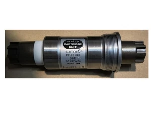 SHIMANO OCTALINK 121 MM BB-ES30 68-121 Innenlager*NUR NOCH WENIGE* - Bild 1 von 1