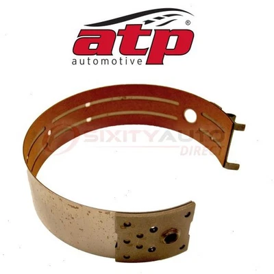 ATP 2-4 Automatic Transmission Band for 1987-1991 GMC R2500 Suburban - Bands yk - Image 1 of 4
