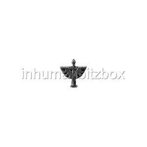 SMDA29 ICONE EPEE BRISE SPACE MARINE DARK ANGEL WARHAMMER 40000 BITZ BITS - Picture 1 of 1