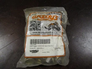 Woodys 24 piezas excavadora de oro 1.575 tachuelas nuevas 1250-0468 - Imagen 1 de 2
