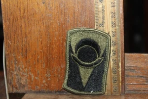 Vintage US Army Patch Unit 53rd Infantry Brigade Combat Team - Picture 1 of 2