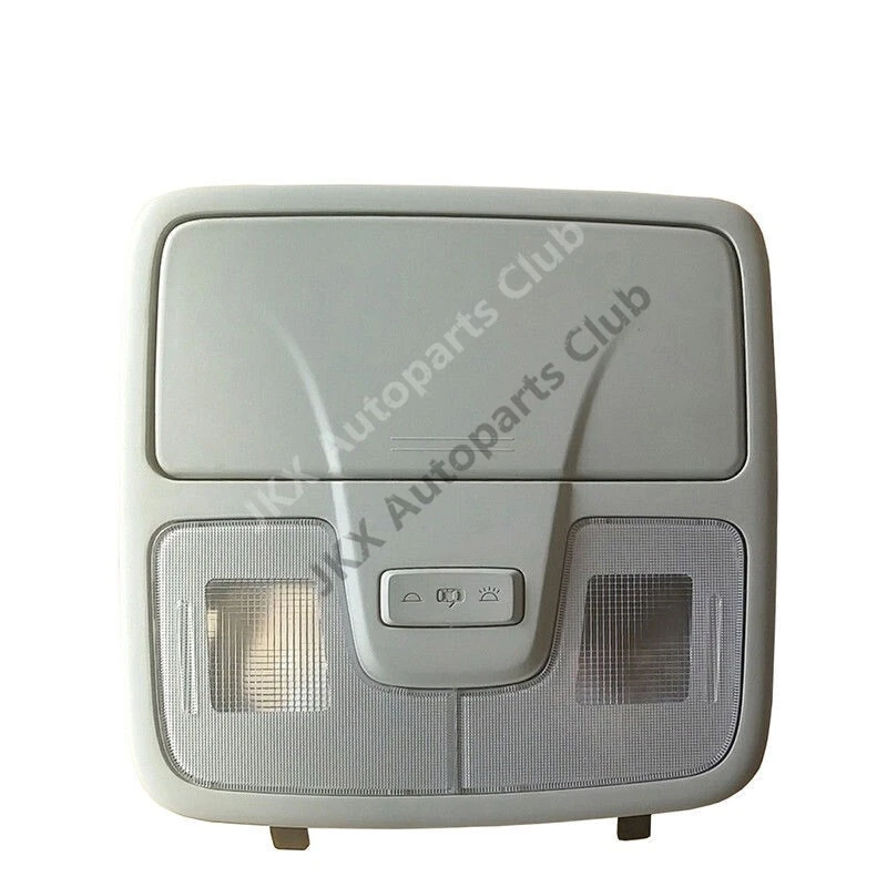 Gafas de sol OEM 928002S000OM lámpara de mapa sobre consola principal para Tucson ix 2010-2014 Foto 1 de 2