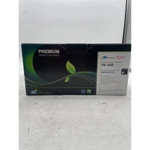 MSE Premium Compatible Cartridge TN450 High Yield Toner For Brother Black HER1 - Picture 1 of 7