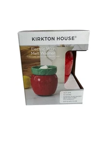 kirkton house elektrischer Wachswärmer ERDBEERE - Bild 1 von 5