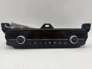 GSH7 61190 Calentador A/C Control MAZDA 6 18 19 20 21 - Imagen 1 de 4