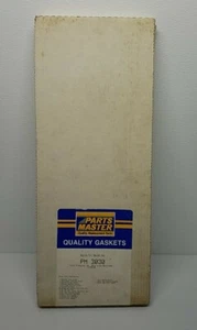 PM 3030 Parts Master Automotive Engine Kit Gasket Set FS3502 - Picture 1 of 3