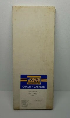 PM 3030 Parts Master Automotive Engine Kit Gasket Set FS3502 - Image 1 of 3