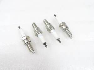 4x NGK Spark Plug CPR8EA-9PLUS For Honda #25C18 - Picture 1 of 5