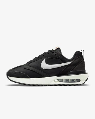 Nike Air Max Dawn Women Damenschuh Fitness Laufschuhe Sneaker Schwarz DC4068 001