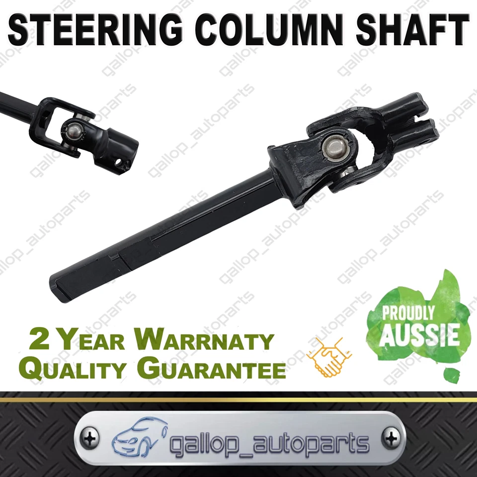 Intermediate Steering Shaft For Mercedes Benz Sprinter 2-T 3-T 4-T 9014601909 - image 1 of 4