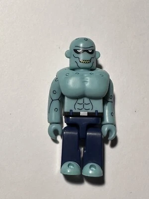 Batman Kubrick Medicom - Batman La Serie Animada KILLER CROC Suelto Foto 1 de 2