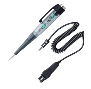 CONTROLADOR DE PRUEBAS ELÉCTRICO ANEX PARA LED AUTOMOTRIZ Y TIPO DE SONIDO (DC6~24V) 2135-A - Imagen 1 de 2