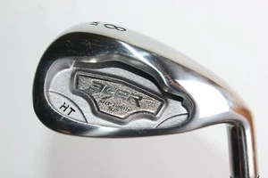 NEW ACER XP HT 8 IRON GOLF CLUB STIFF FLEX STEEL SHAFT CAVITY BACK - Picture 1 of 5