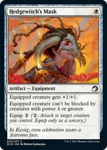 MtG Magic The Gathering Innistrad Midnight Hunt Common Cards x4 - Picture 1 of 110