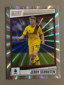 Score 2022 n. 43 - Schouten Jerdy Laser - Bologna - Foto 1 di 1