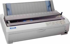 Epson LQ-2090 Wide Format Dot Matrix Printer (C11C559001)