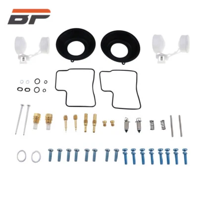 Kit de reparación de carburador para Honda Shadow ACE 750 VT750C VT750CD 1998-2003  Foto 1 de 4
