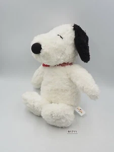 Snoopy Peanuts B1711 Universal Studio Japan USJ Plush 8" Stuffed Toy Doll - Picture 1 of 8