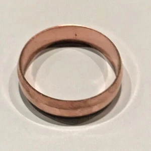 28mm Copper Compression Plumbing Olives - Select your Quantity - Picture 1 of 6