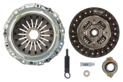 Exedy Fits 2004-2014 Subaru Impreza WRX STI H4 Stage 1 Organic Clutch Foto 1 de 4